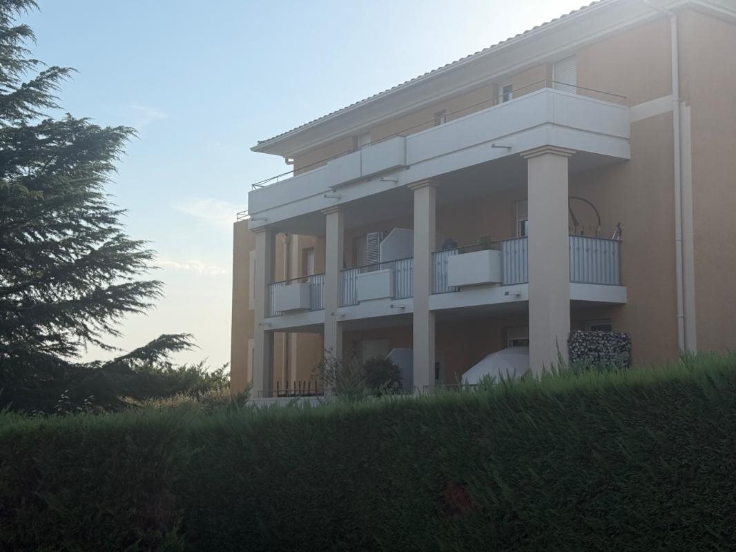 Appartement à vendre, 21m², Aix-en-Provence