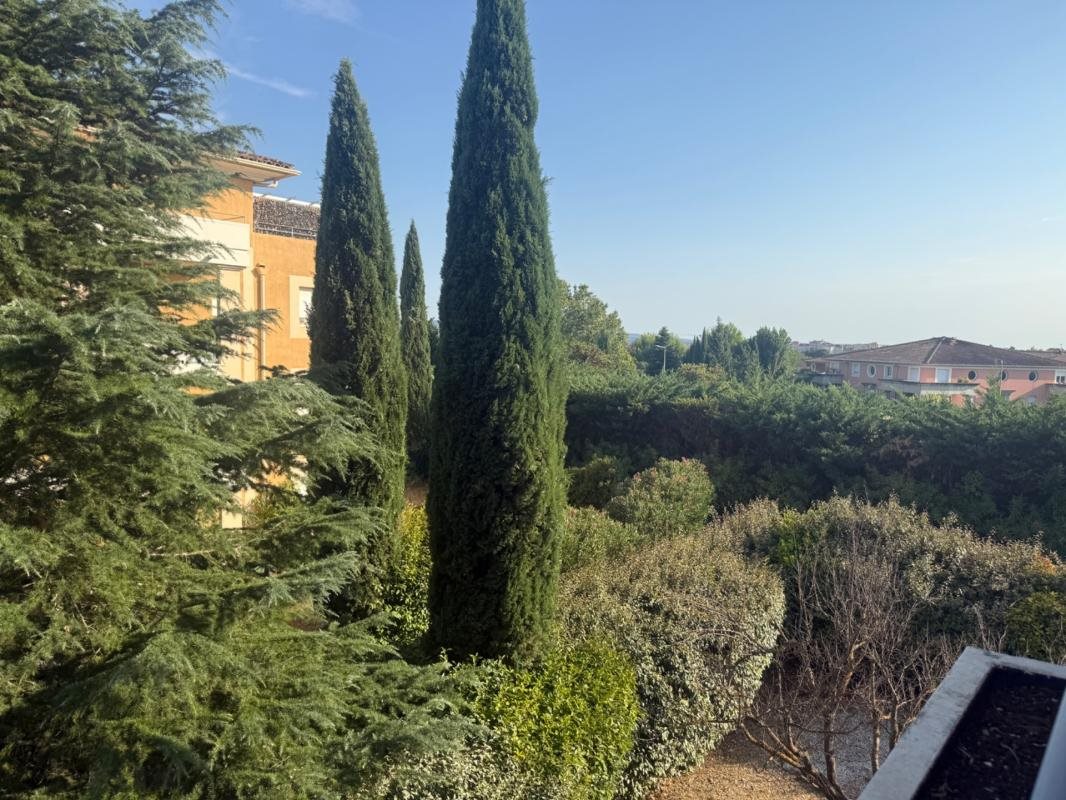 Appartement à vendre, 21m², Aix-en-Provence