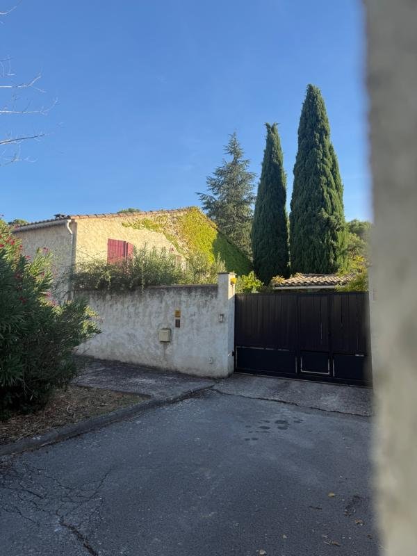Maison à vendre, 120m², Ventabren