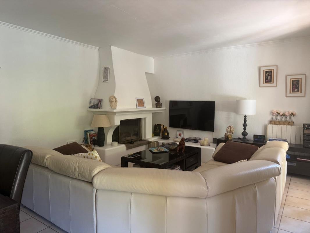 Maison à vendre, 120m², Ventabren