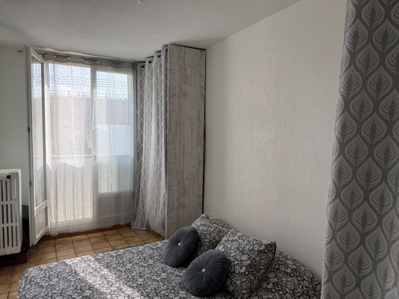 Appartement à vendre, 86m², Miramas