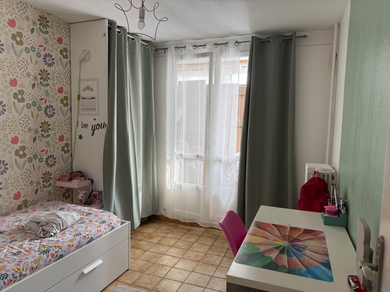 Appartement à vendre, 86m², Miramas