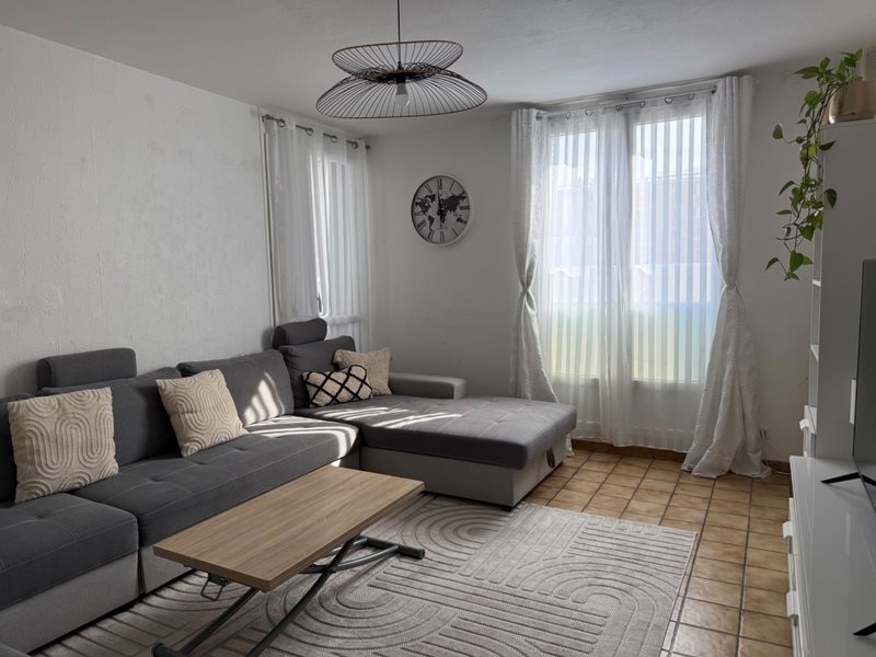Appartement à vendre, 86m², Miramas