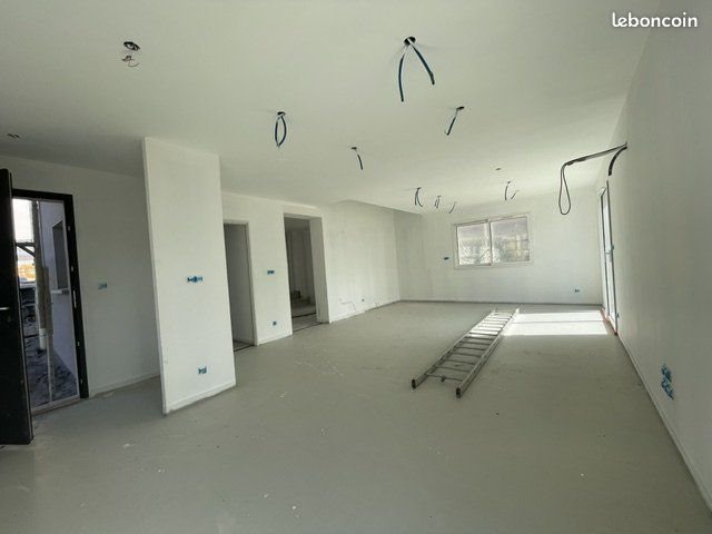 Maison à vendre, 100m², Villette-sur-Ain