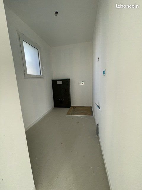Maison à vendre, 100m², Villette-sur-Ain