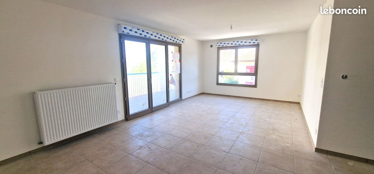 Appartement à vendre, 66m², Cran-Gevrier