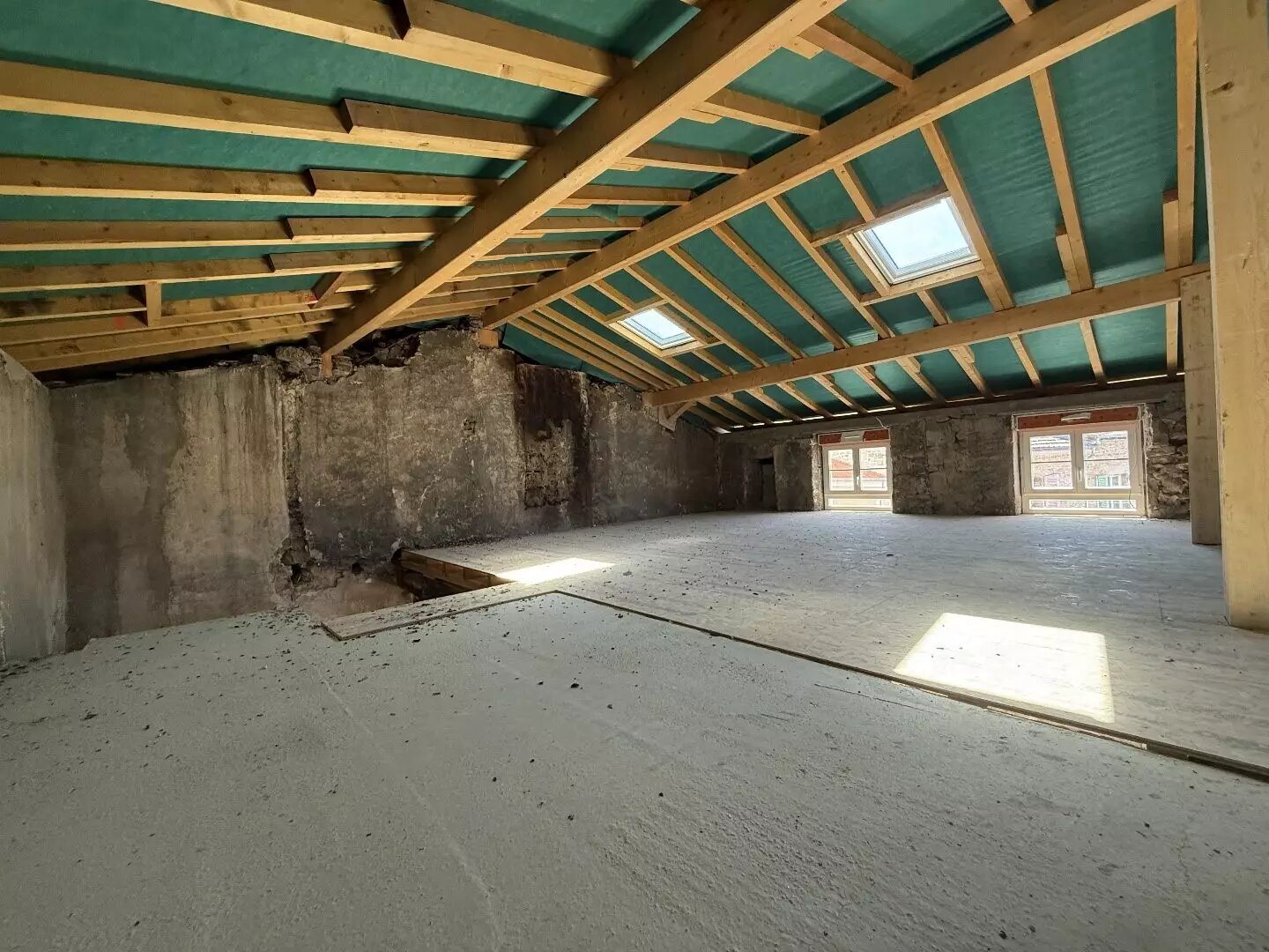 Appartement à vendre, 40m², Lagnieu