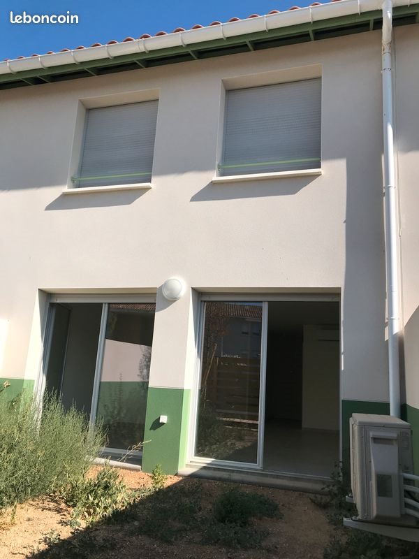 Maison à vendre, 85m², Marseille 15ème