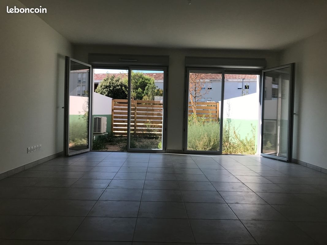 Maison à vendre, 85m², Marseille 15ème