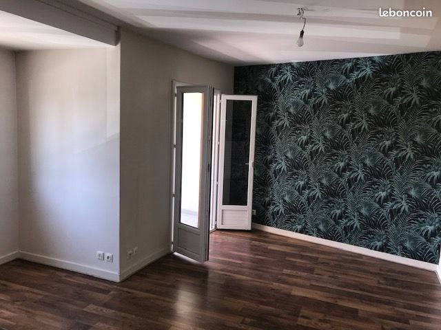 Appartement à vendre, 78m², Gap