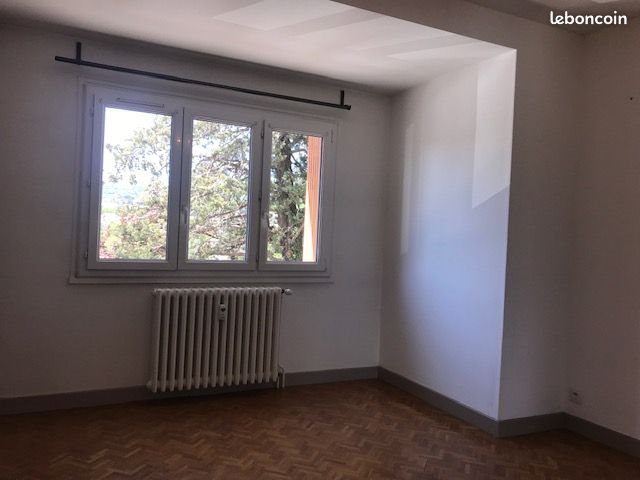 Appartement à vendre, 78m², Gap