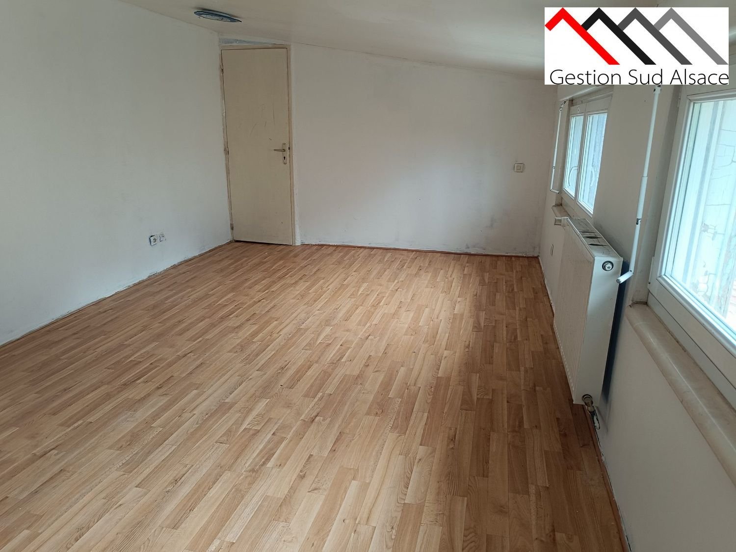 Maison à vendre, 132m², Mulhouse