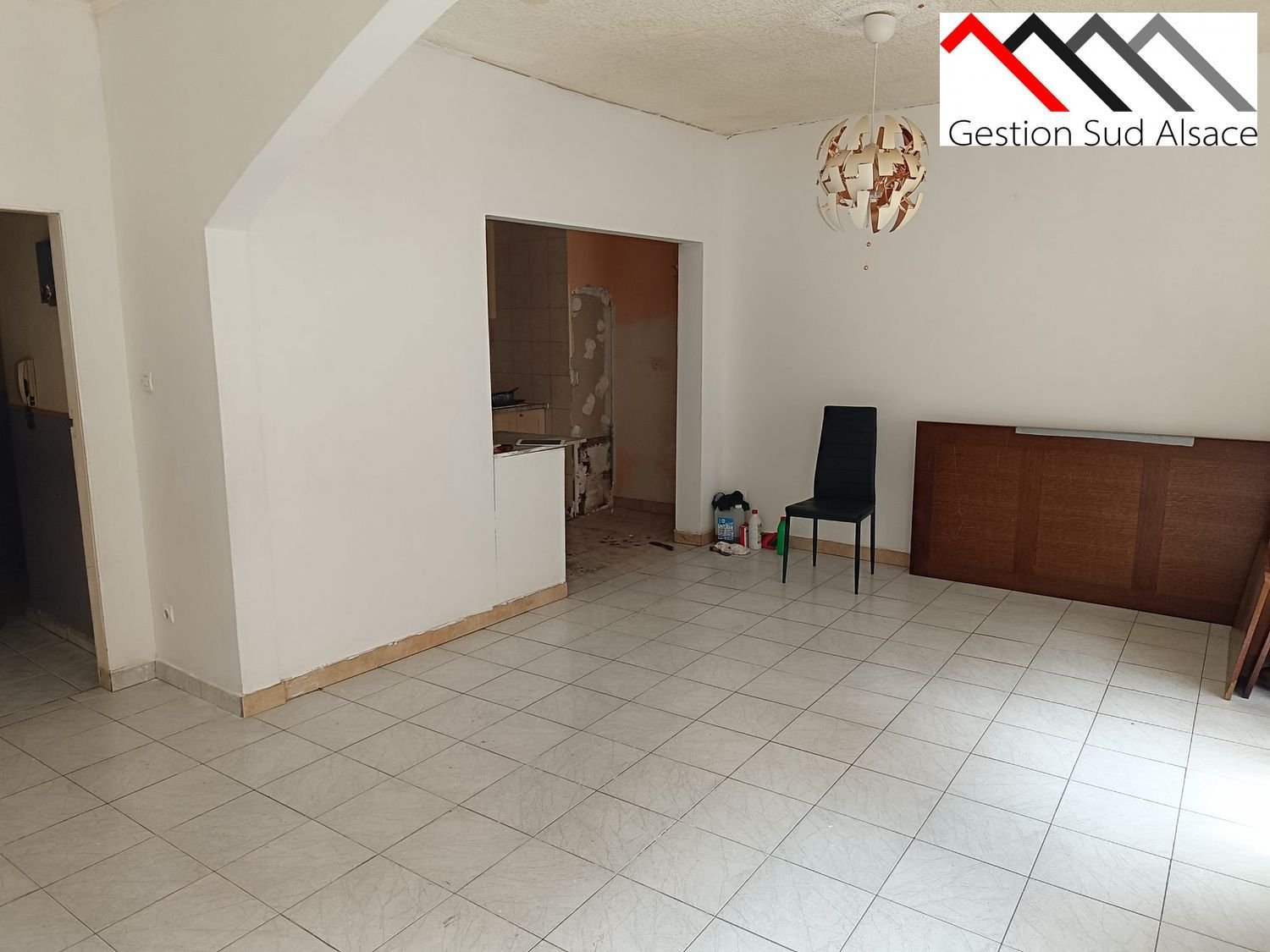 Maison à vendre, 132m², Mulhouse