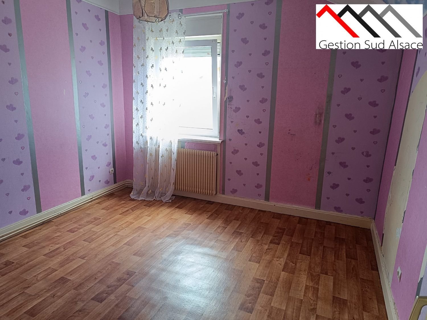 Maison à vendre, 132m², Mulhouse