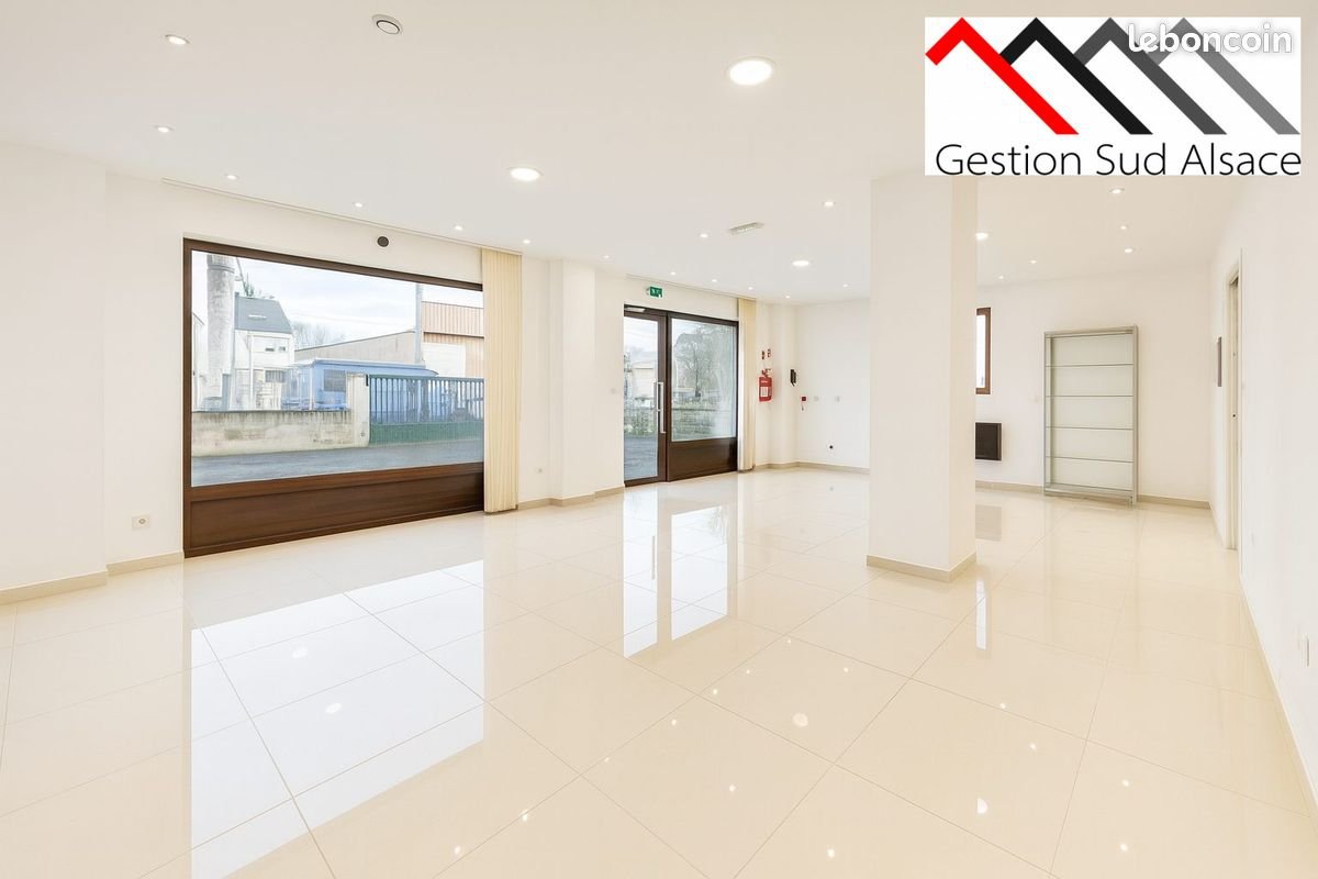 Maison à vendre, 200m², Rixheim