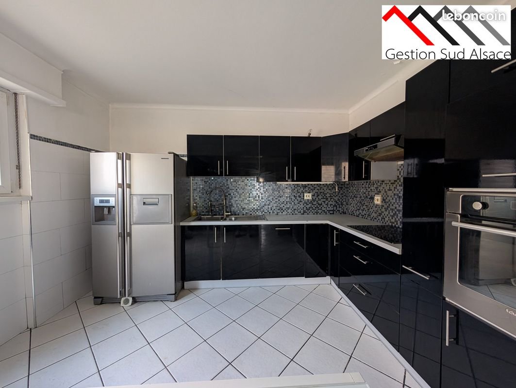 Maison à vendre, 200m², Rixheim