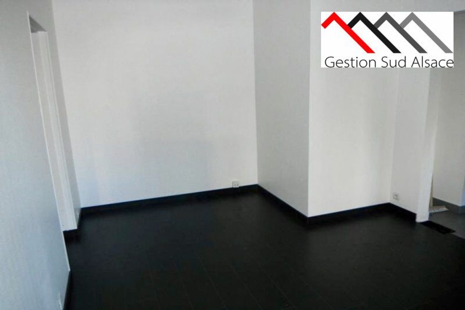 Appartement à vendre, 38m², Mulhouse