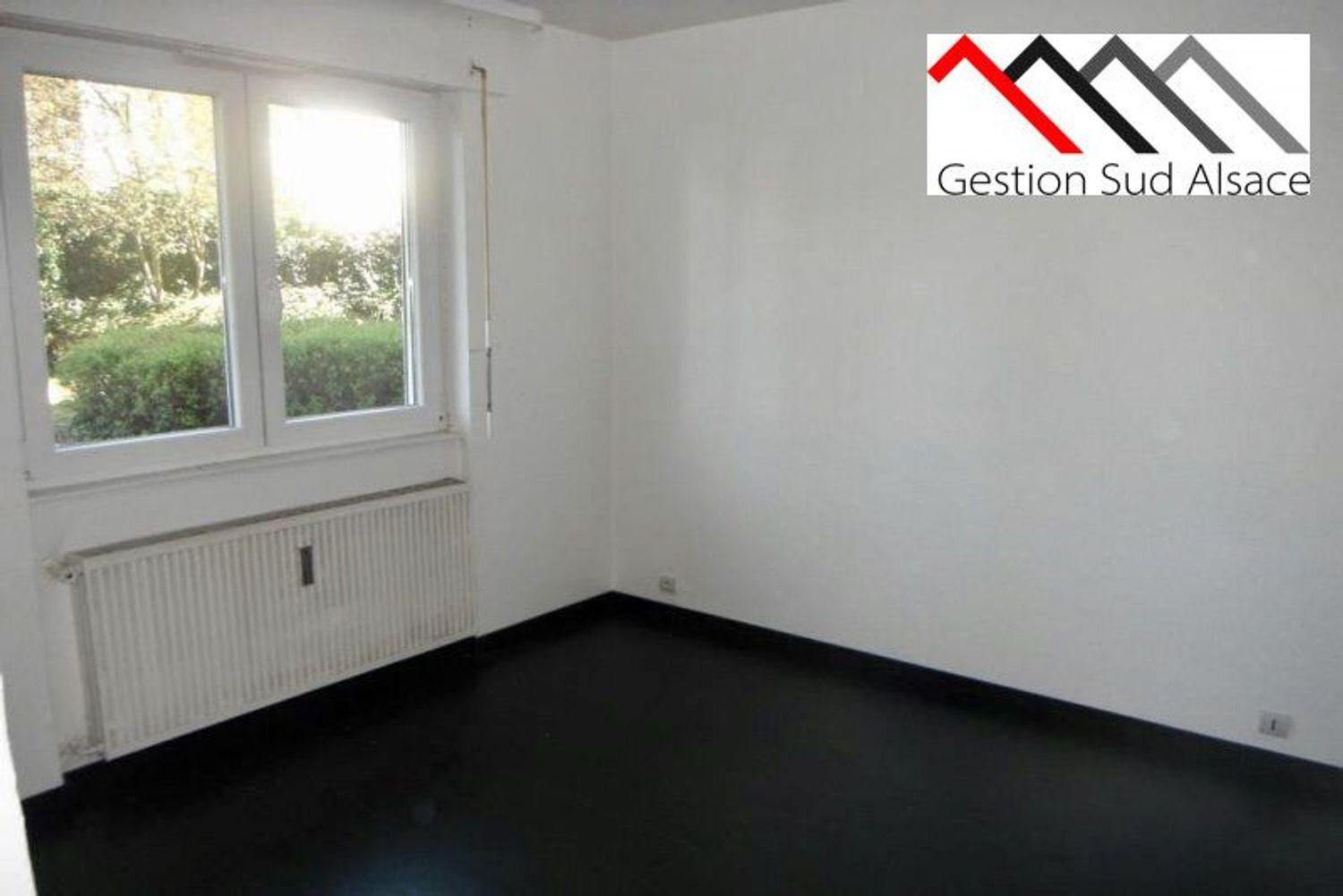Appartement à vendre, 38m², Mulhouse