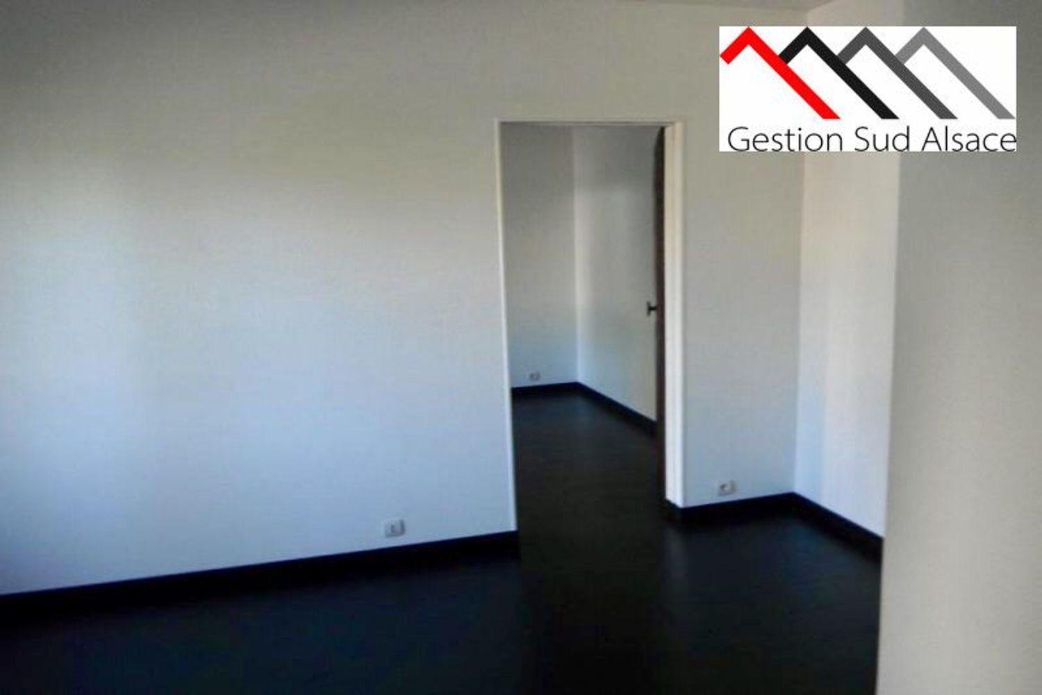 Appartement à vendre, 38m², Mulhouse