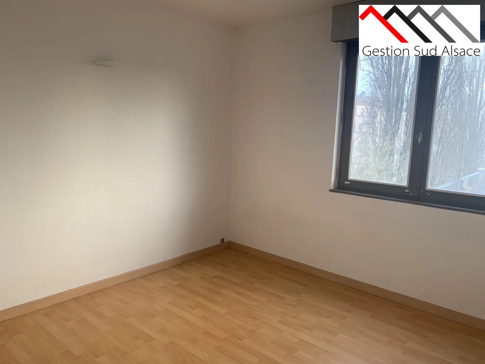 Appartement à louer, 74m², Illzach