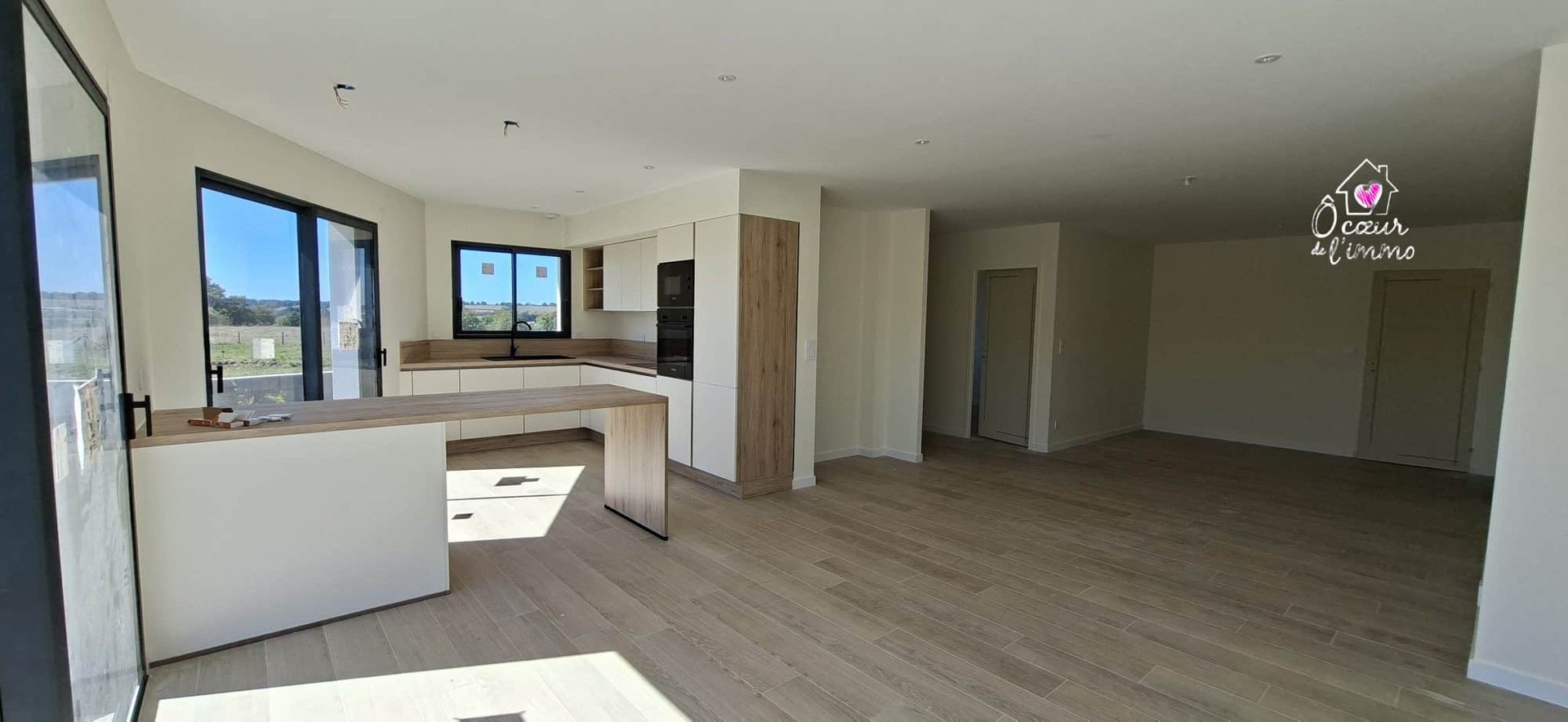 Maison à vendre, 130m², Cholet