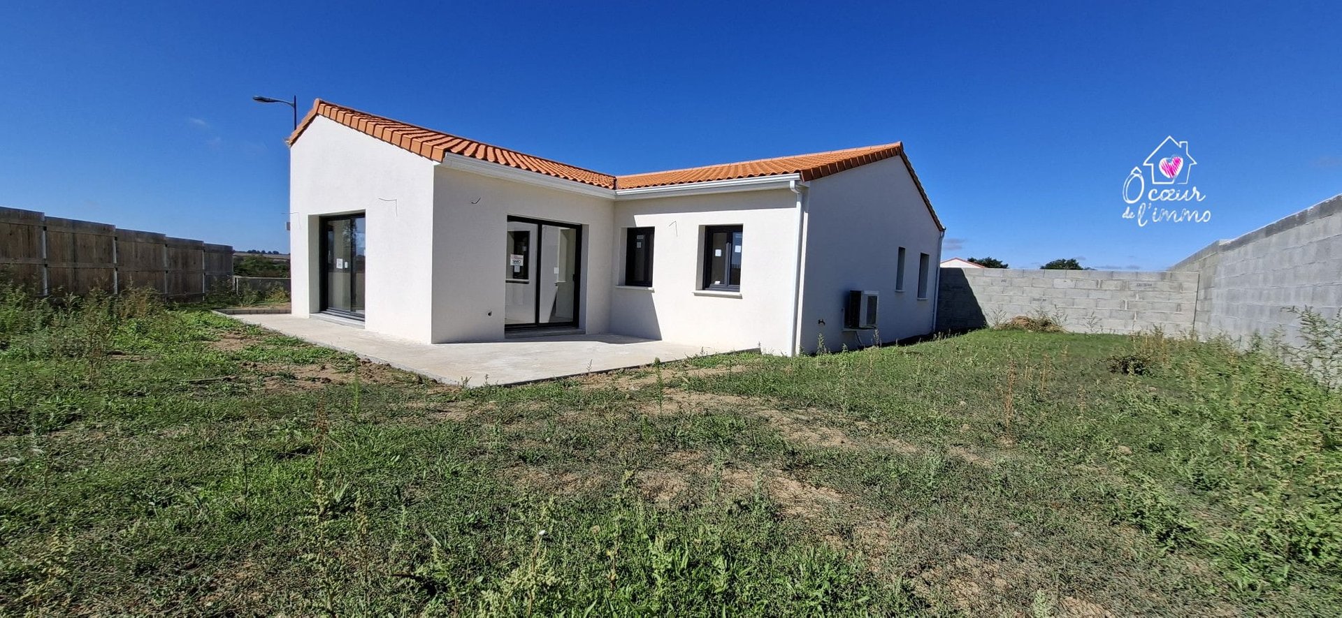 Maison à vendre, 130m², Cholet