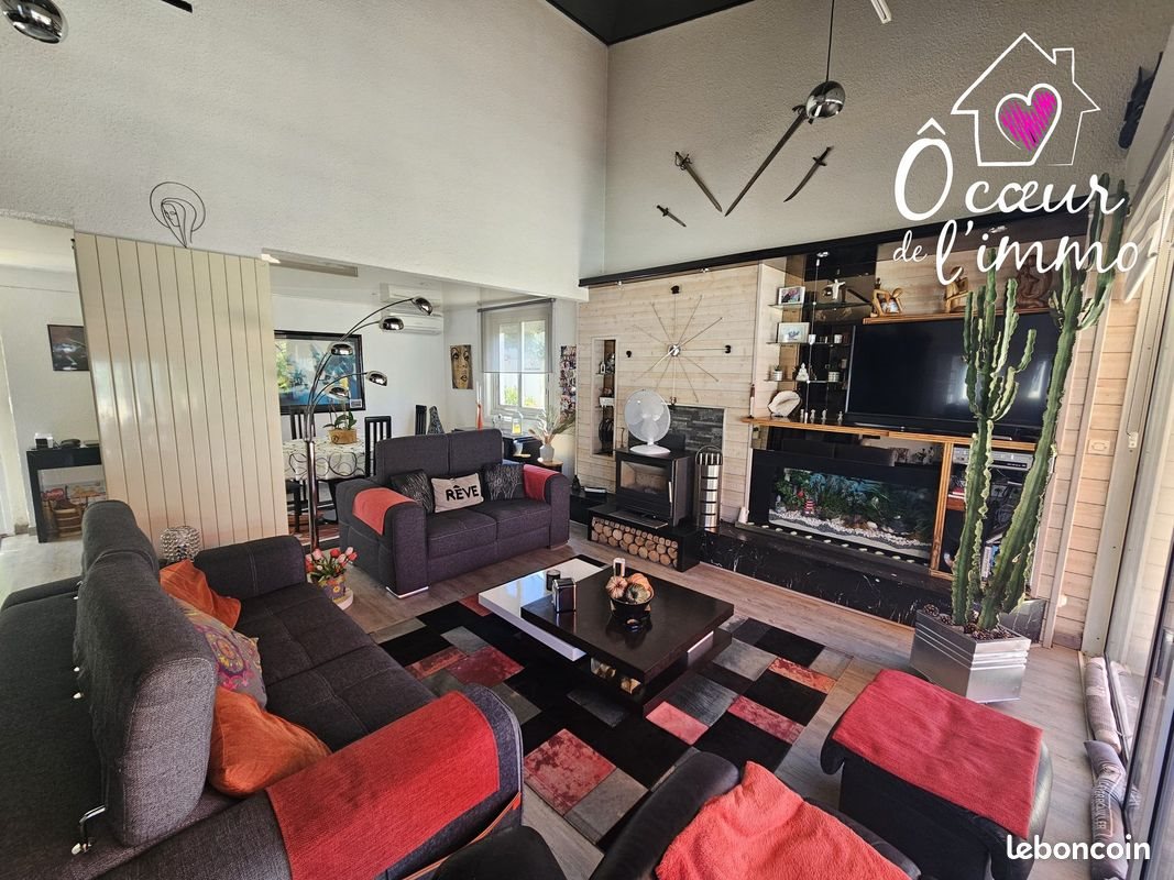 Maison à vendre, 104m², Cholet