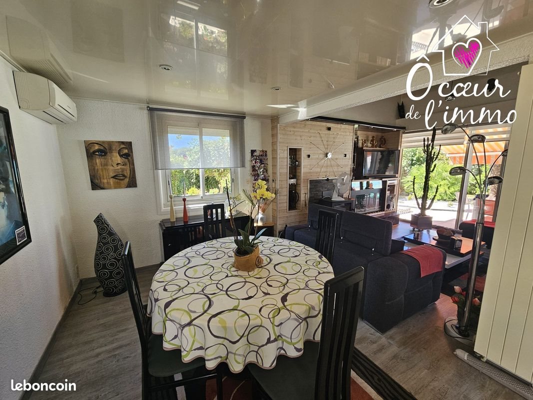 Maison à vendre, 104m², Cholet