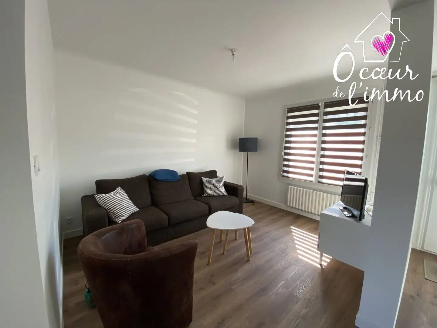 Maison à louer, 96m², Cholet