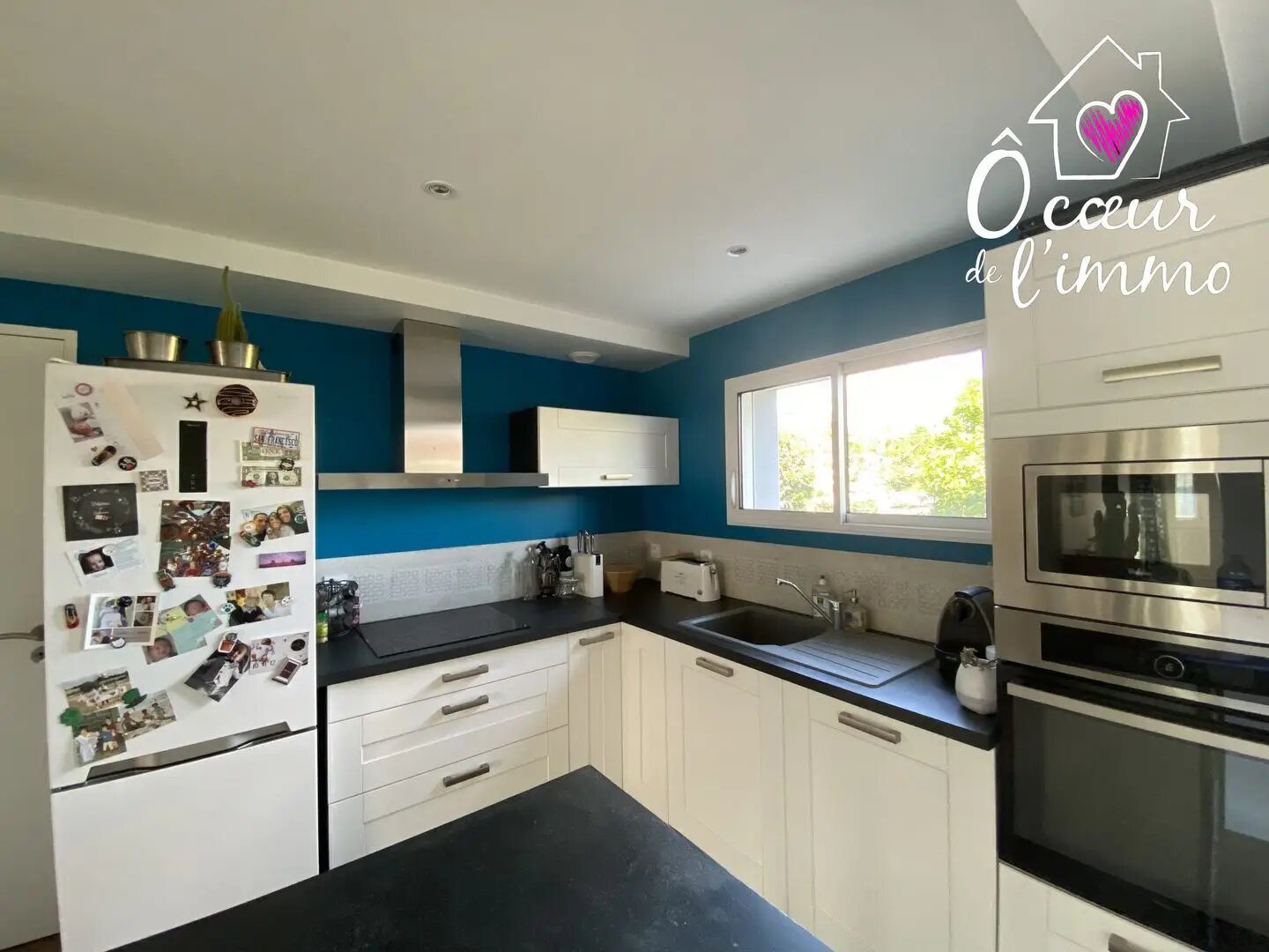 Maison à louer, 96m², Cholet