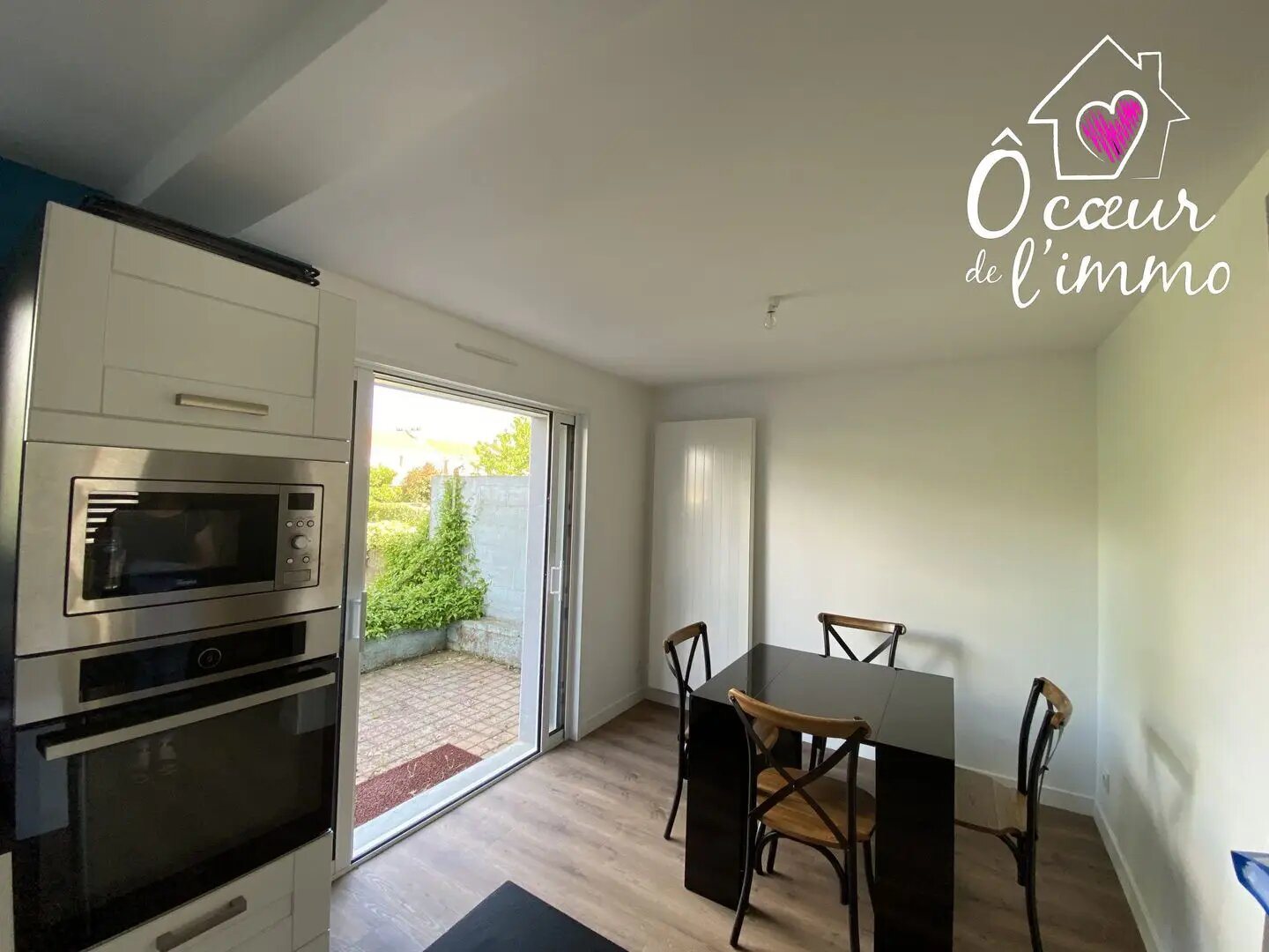 Maison à louer, 96m², Cholet