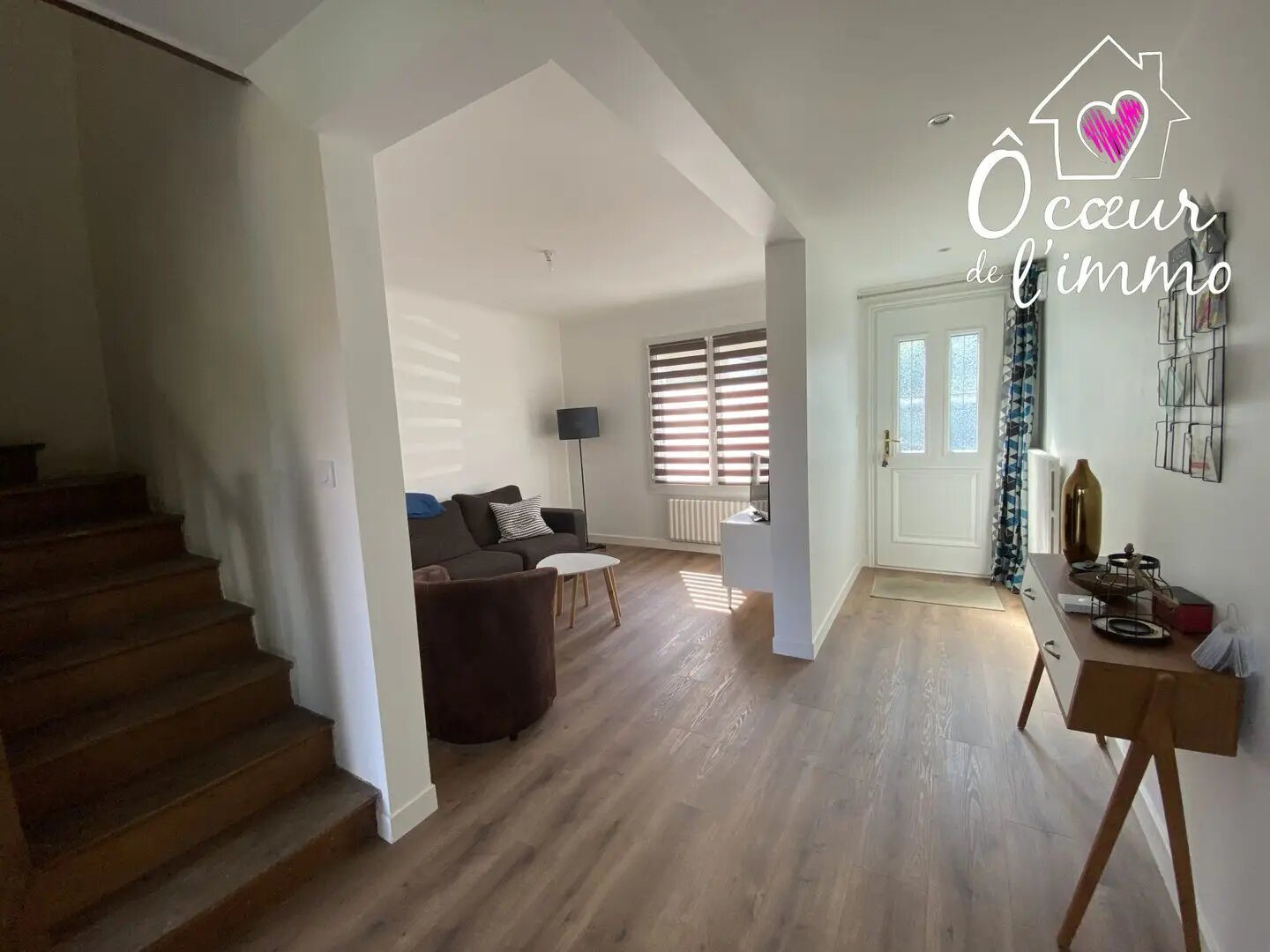 Maison à louer, 96m², Cholet