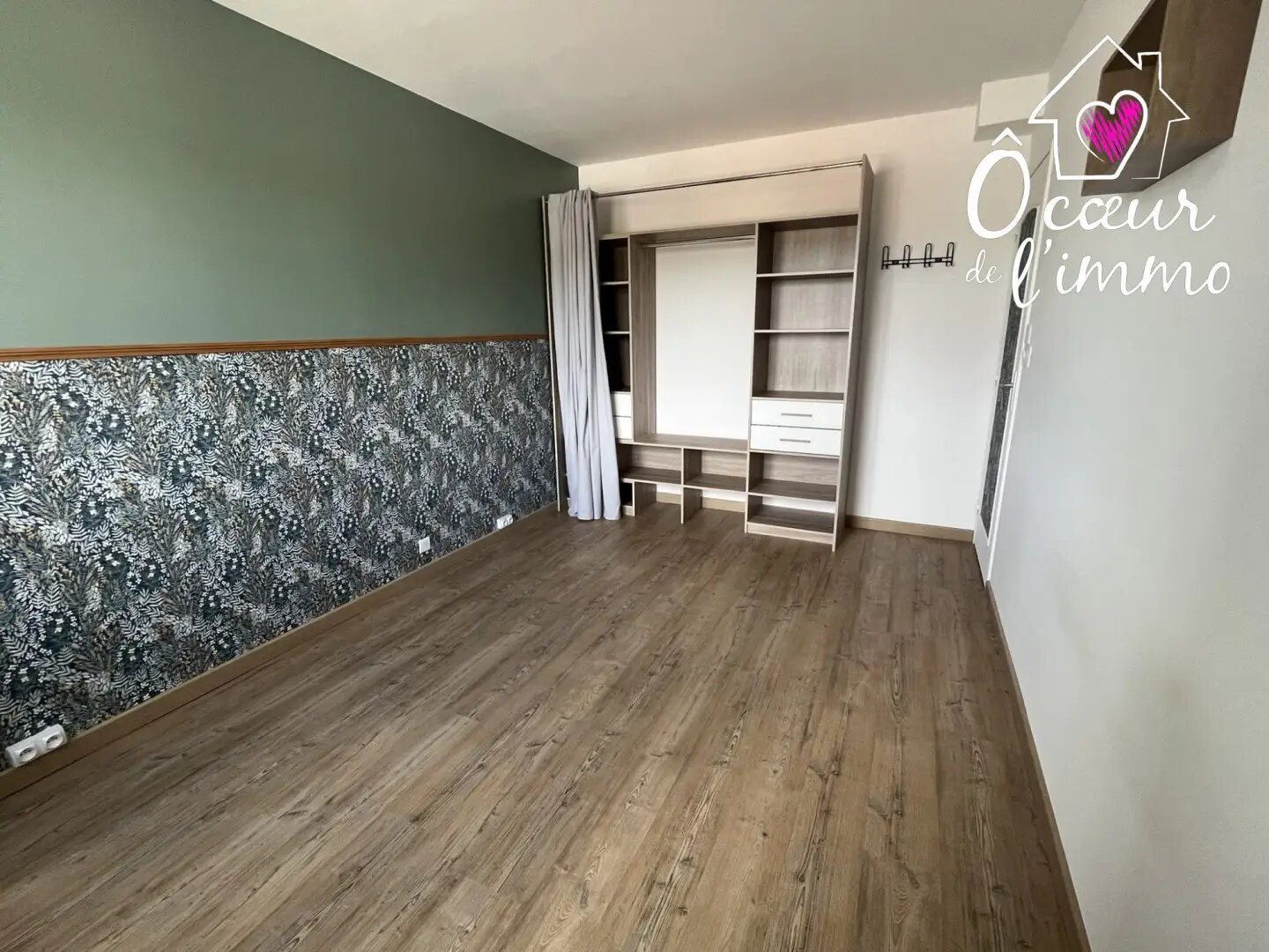 Appartement à louer, 72m², Cholet