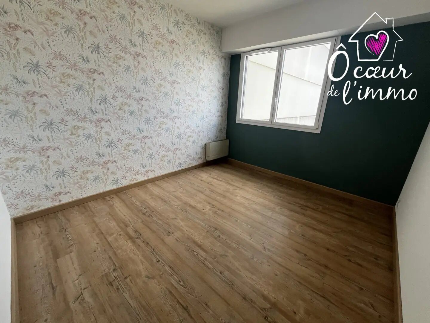 Appartement à louer, 72m², Cholet