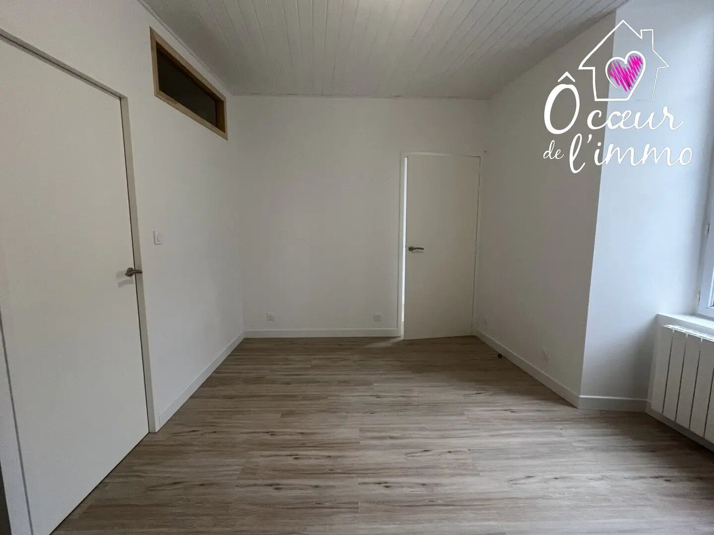 Appartement à louer, 32m², Maulévrier