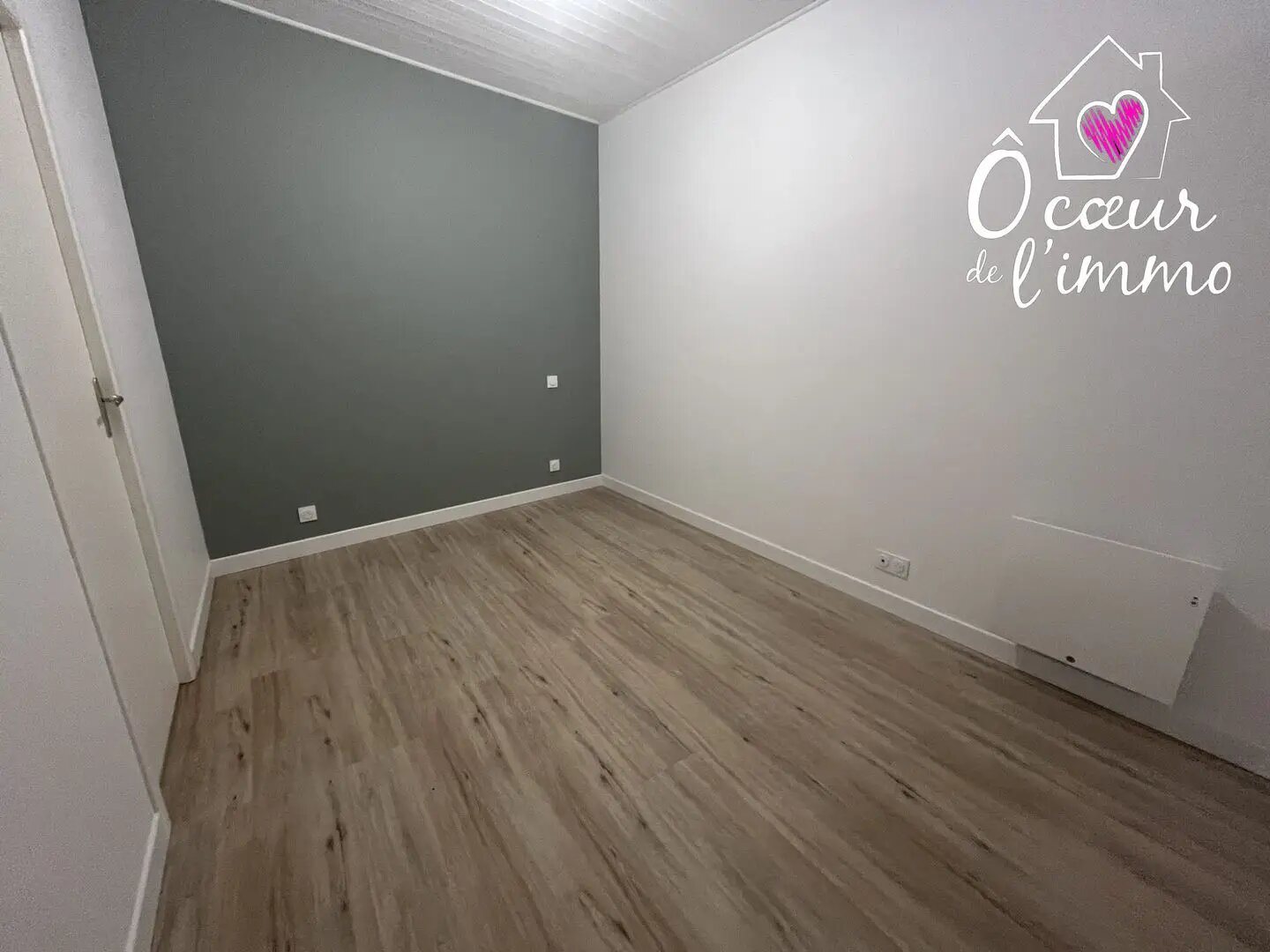 Appartement à louer, 32m², Maulévrier