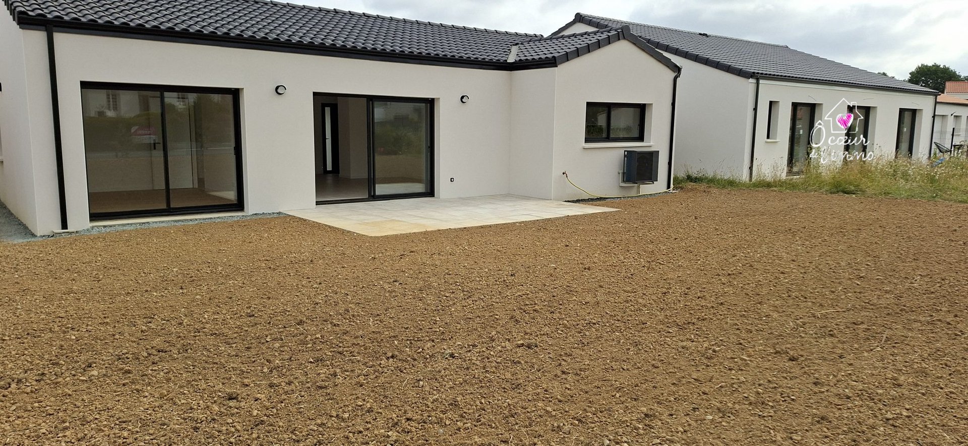 Maison à vendre, 115m², Cholet