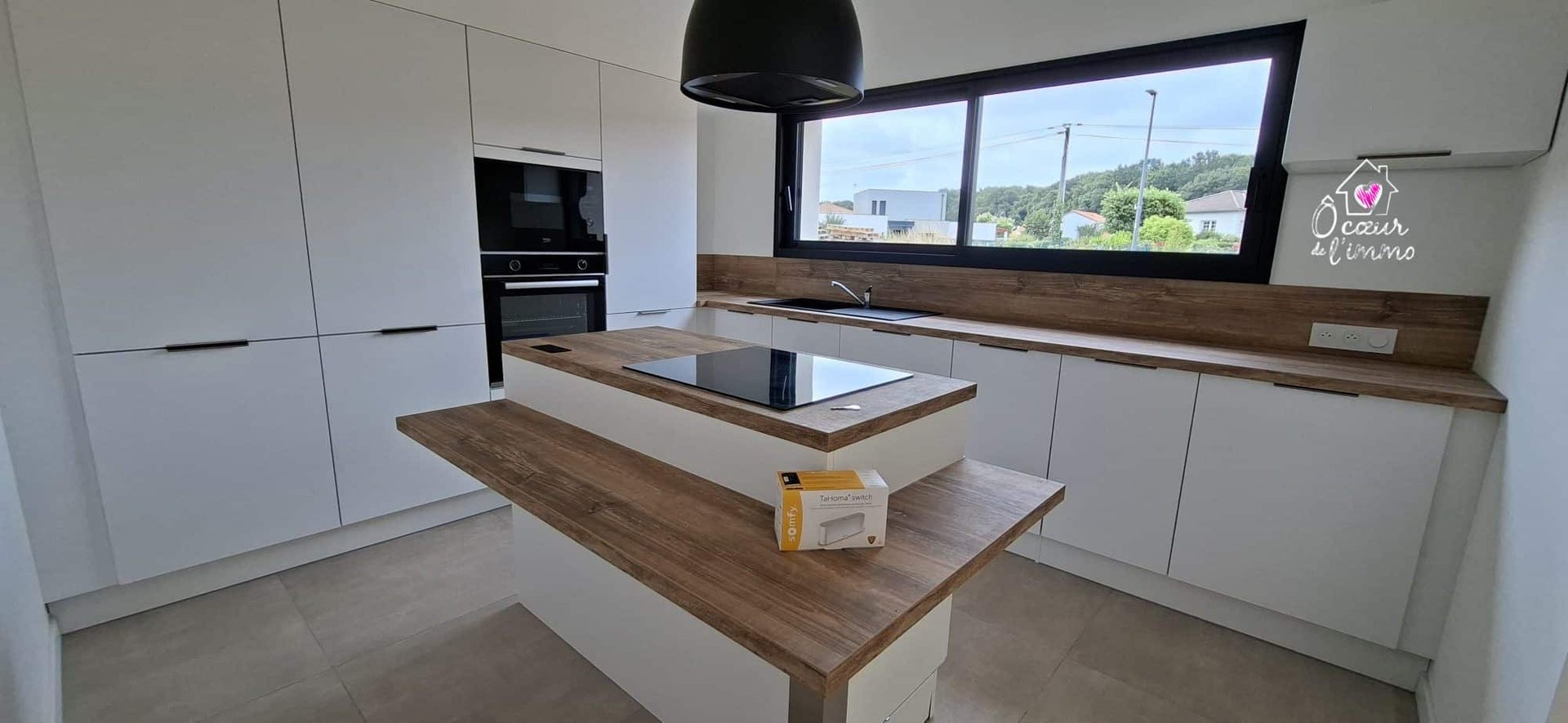 Maison à vendre, 115m², Cholet
