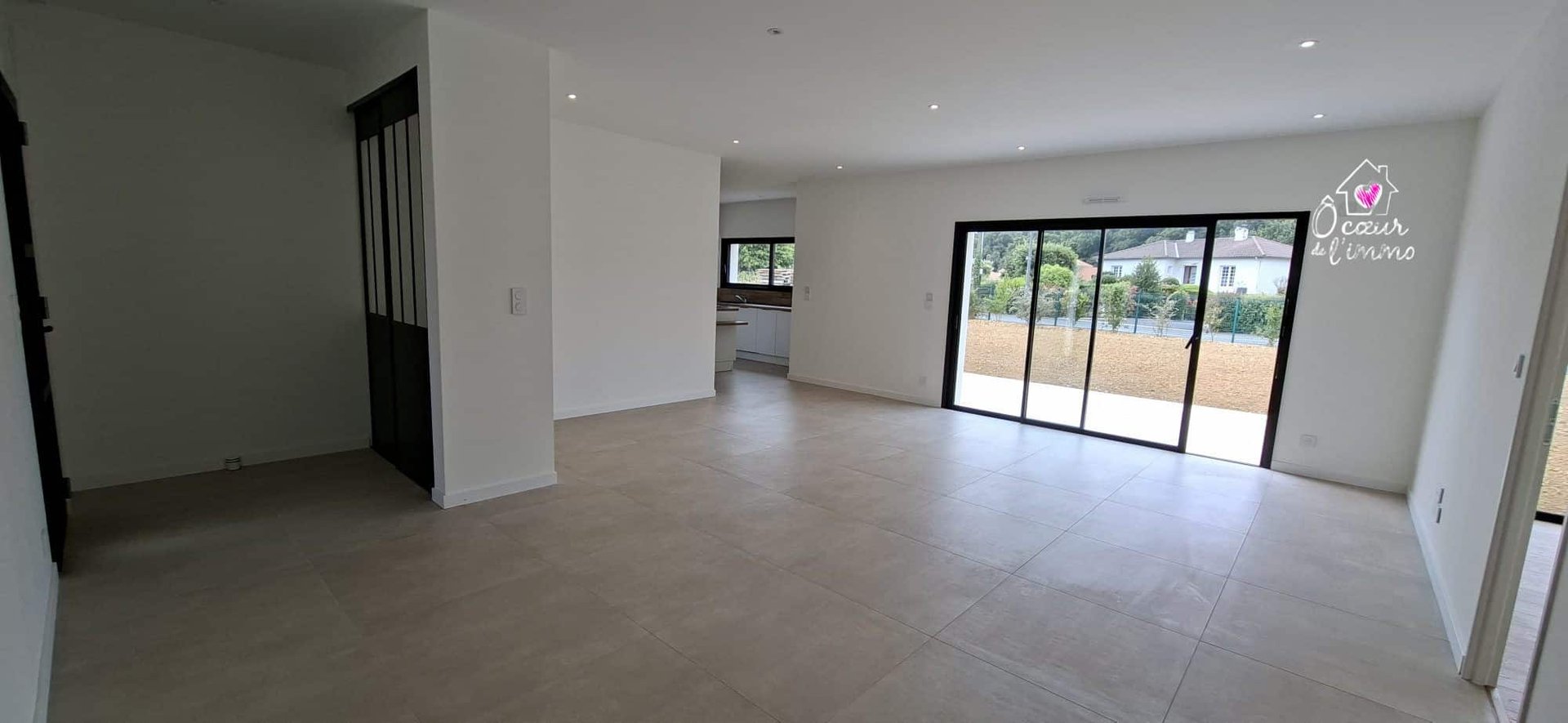 Maison à vendre, 115m², Cholet