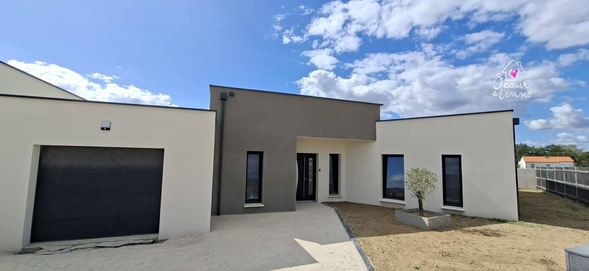 Maison à vendre, 170m², Cholet
