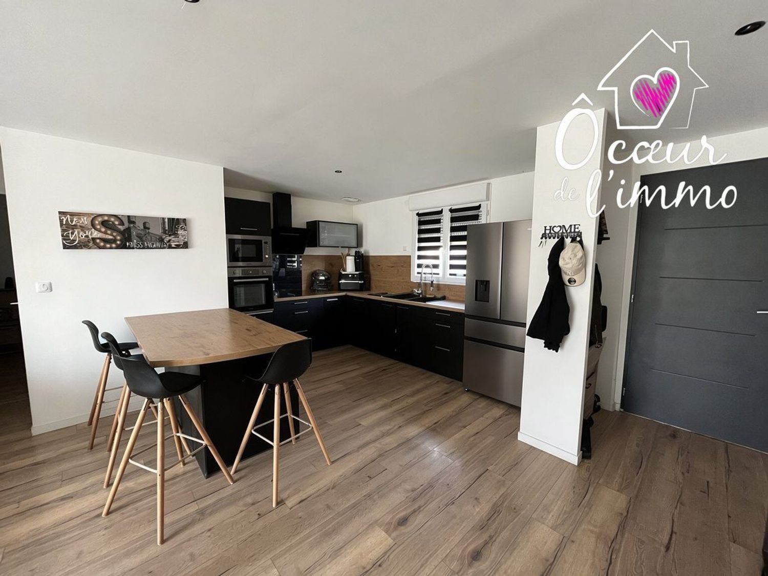 Maison à vendre, 85m², Neuvy-en-Mauges