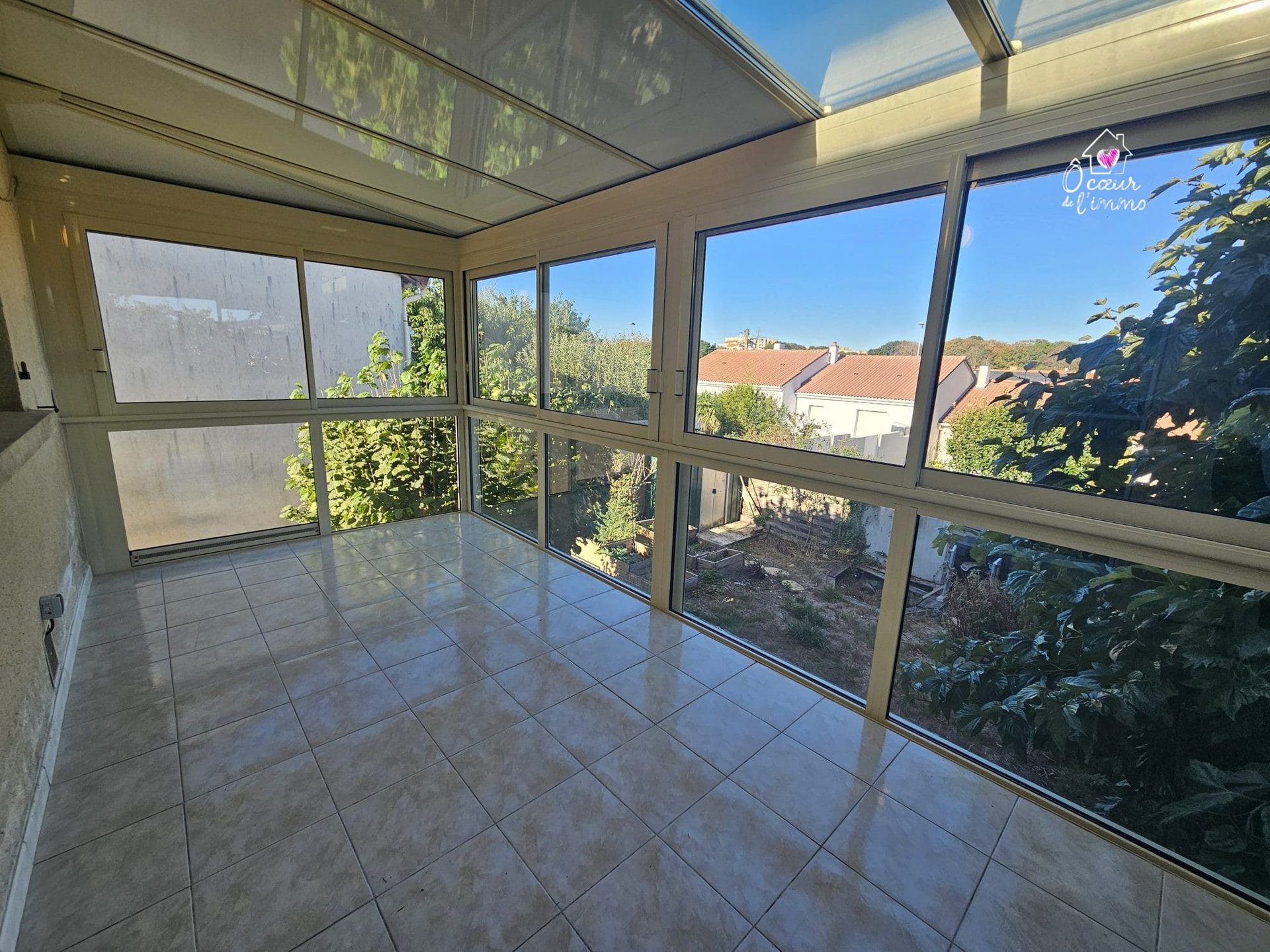 Maison à vendre, 120m², Cholet