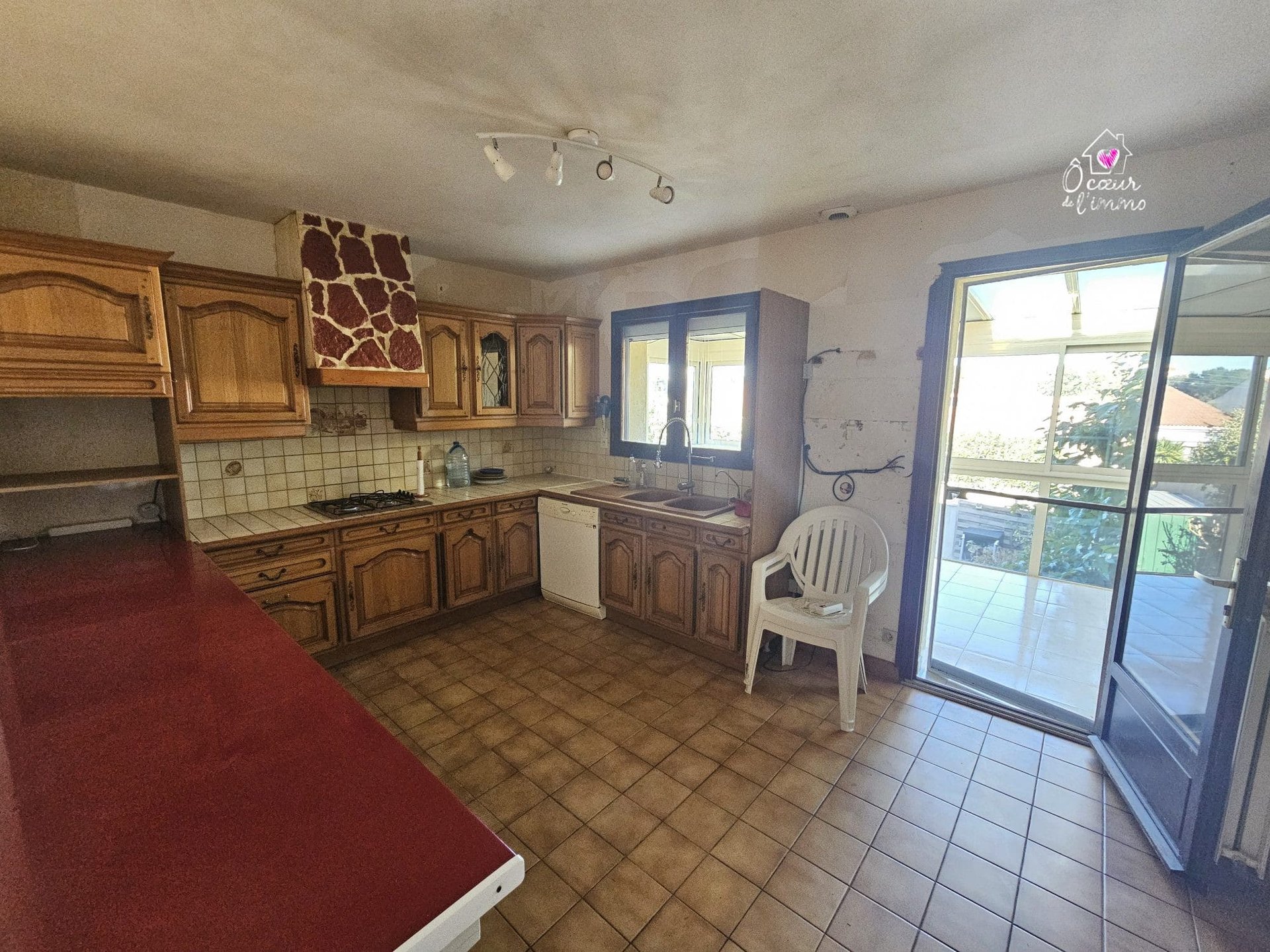Maison à vendre, 120m², Cholet