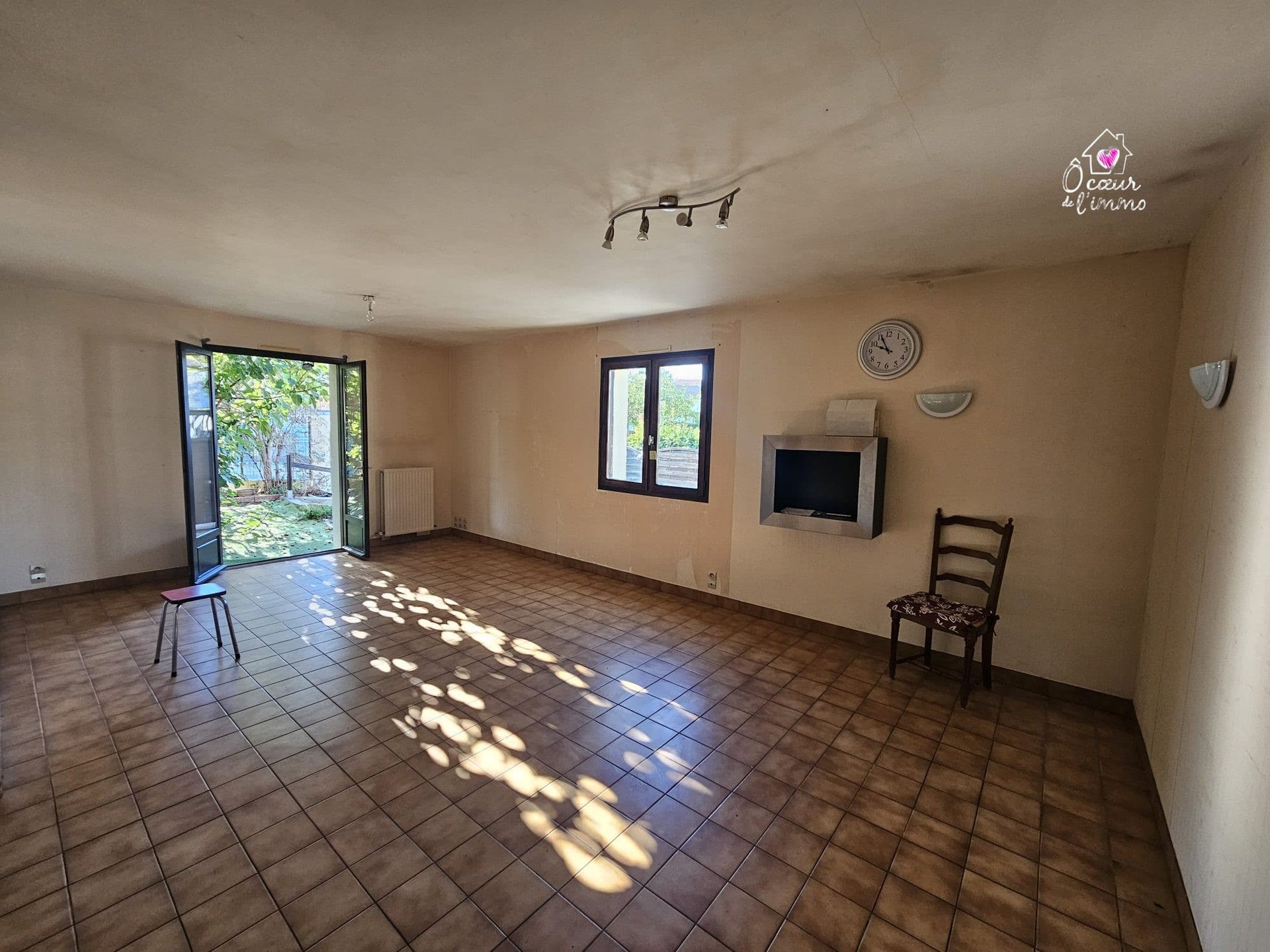 Maison à vendre, 120m², Cholet