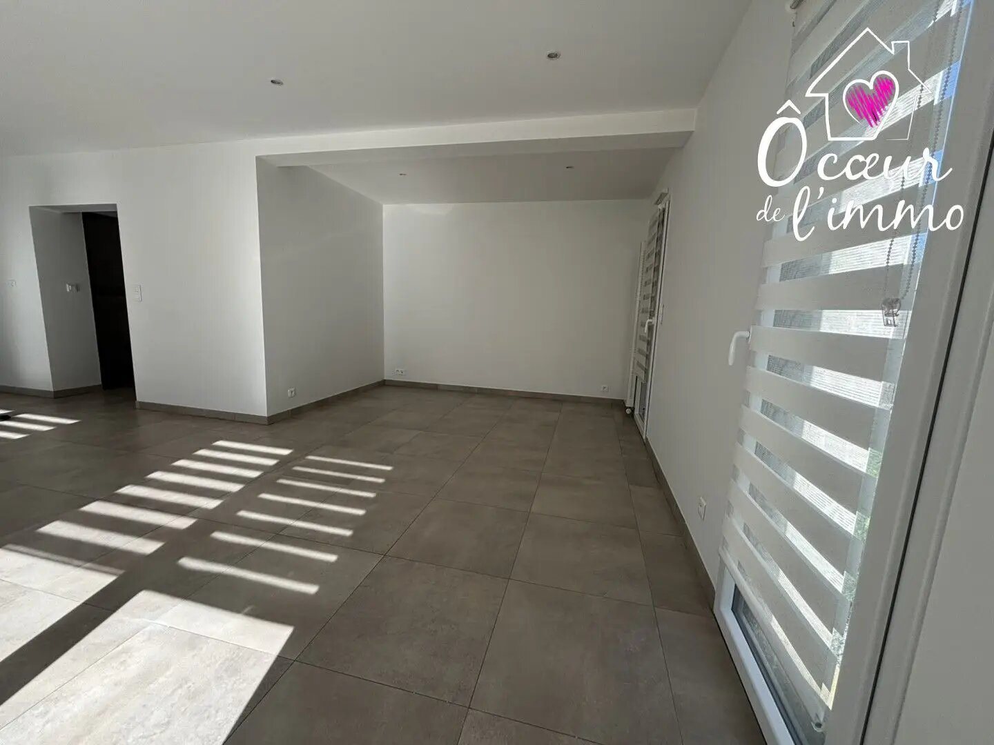 Maison à louer, 112m², Cholet