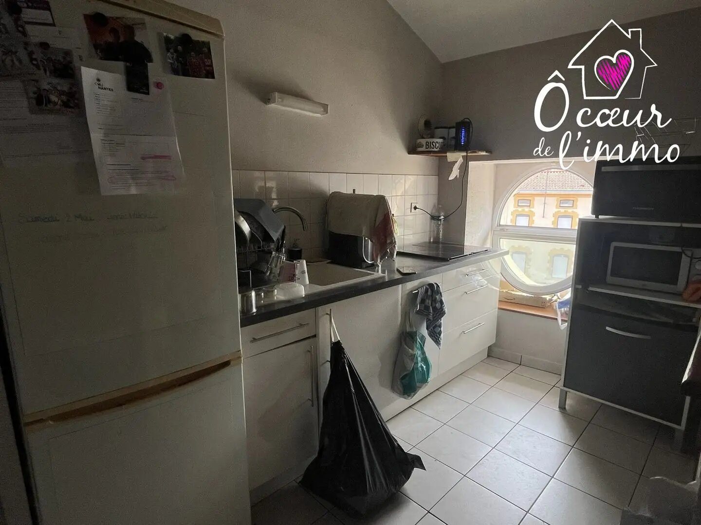 Appartement à louer, 66m², Vezins