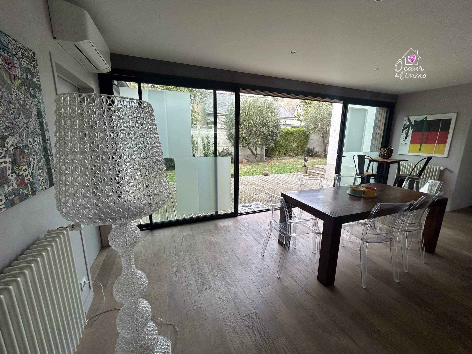 Maison à vendre, 170m², Cholet