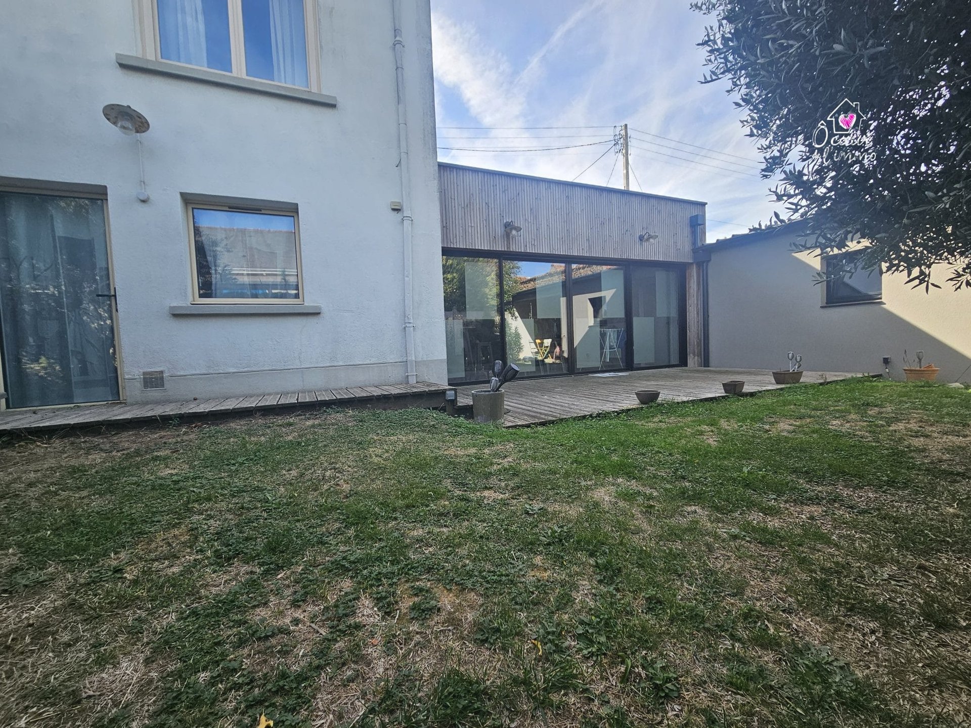 Maison à vendre, 170m², Cholet