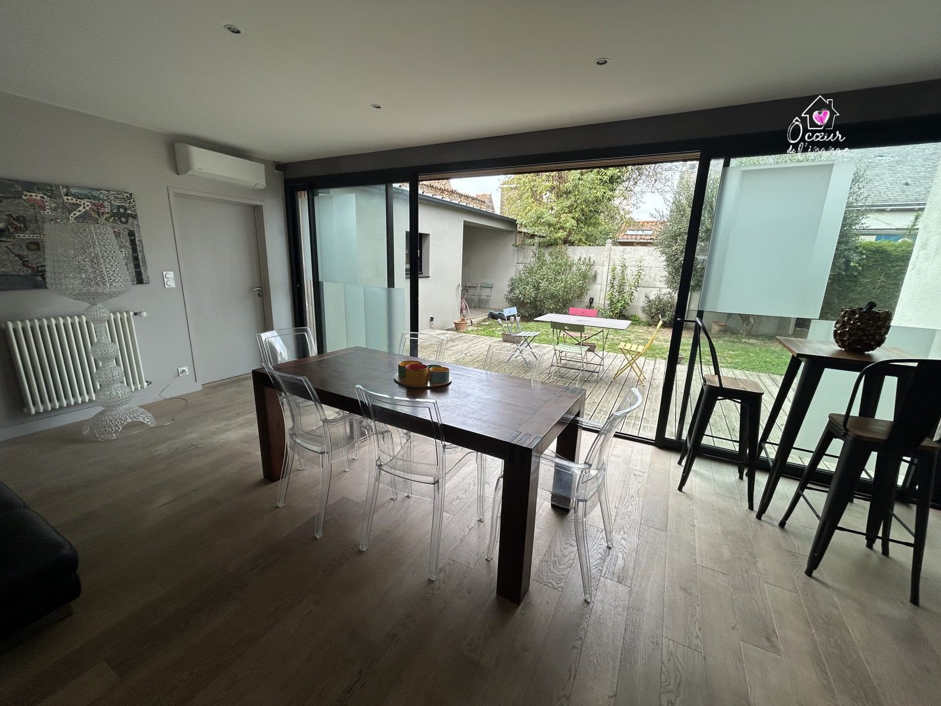 Maison à vendre, 170m², Cholet