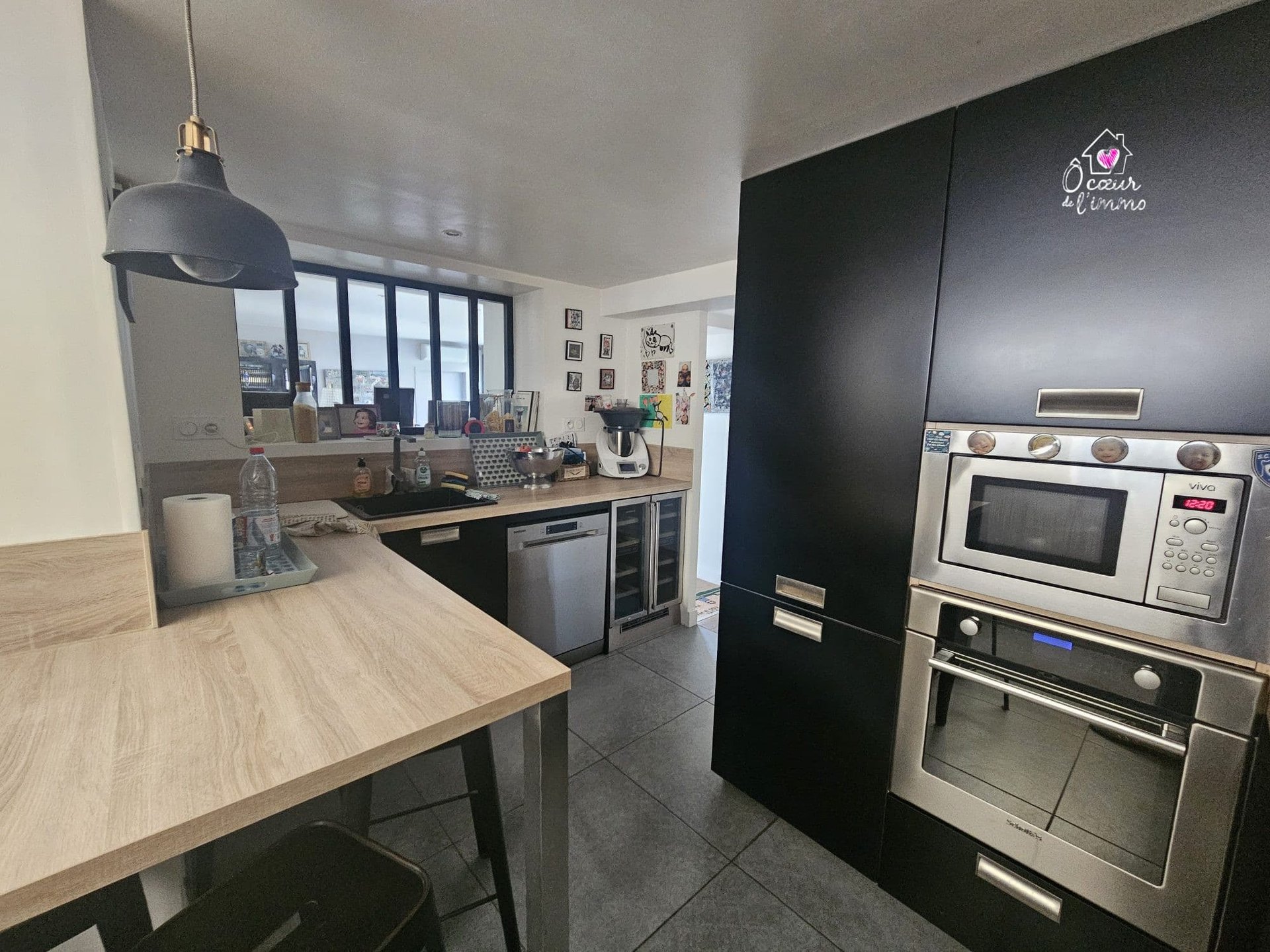 Maison à vendre, 170m², Cholet